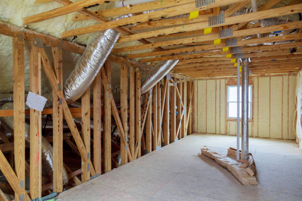 Best Commercial Insulation in Oracle, AZ