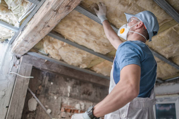 Best Insulation for Specific Applications in Oracle, AZ