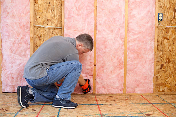 Best Insulation for Specific Applications in Oracle, AZ